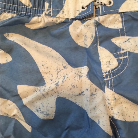 Boys Swim Trunks - Picture 5 of 7